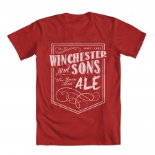 Winchester & Sons Ale Girls'